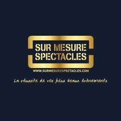 Sur Mesure Spectacles, La Ville-du-Bois - Horaires d'ouverture