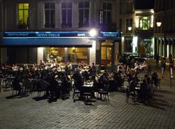 le parvis de la treille, Lille - Horaires d'ouverture