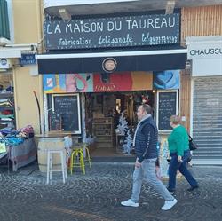 La Maison du Taureau (Greg), Le Grau-du-Roi - Horaires d'ouverture