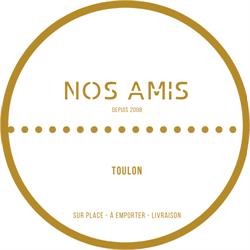 Nos Amis, Toulon - Horaires d'ouverture