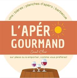 L'Apéro Gourmand, Le Lavandou - Horaires d'ouverture