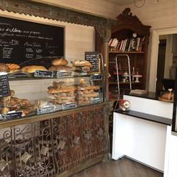 Boulangerie-Pâtisserie L'Atelier d'Aline, Vénissieux - Horaires d'ouverture
