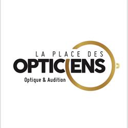 La place des Opticiens, Marignane - Horaires d'ouverture