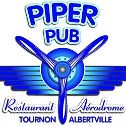 Restaurant Piper Pub Tournon-Frontenex, - Horaires d'ouverture