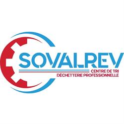 SOVALREV - Déchetterie professionnelle - Achat fer et métaux - Location de bennes & compacteurs, Signes - Horaires d'ouverture