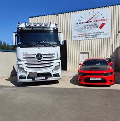 ag sportreprog, Cournon-d'Auvergne - Horaires d'ouverture