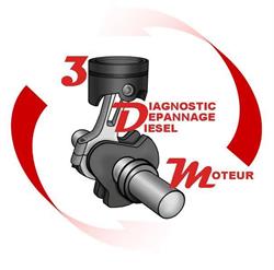 3D Moteur, Lieudieu - Horaires d'ouverture