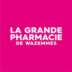 La Grande Pharmacie de Wazemmes (Pharmabest), Lille - Horaires d'ouverture