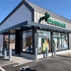 Pharmacie du Schloessel, Haguenau - Horaires d'ouverture