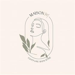Salon “Maison M“ Coiffure bien-être, Naturel et Végétal, Auterive - Horaires d'ouverture