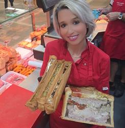Chez Jessica & Gilles - Charcuterie Cloux Jessica, Nîmes - Horaires d'ouverture