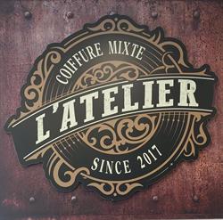 L'atelier, Saint-André-de-Cubzac - Horaires d'ouverture
