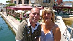 Restaurant La Marina - Port Grimaud, - Horaires d'ouverture
