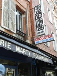 Droguerie Marty Roubichou, Toulouse - Horaires d'ouverture