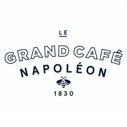 Le Grand Café Napoléon, Ajaccio - Horaires d'ouverture