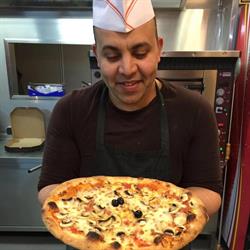 Pizza pizz'oh, Roubaix - Horaires d'ouverture
