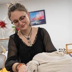 Pauline Mauzac - Energétique Traditionnelle Chinoise, Lamure-sur-Azergues - Horaires d'ouverture