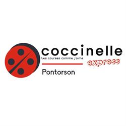 Cocci Market Pontorson COCCINELLE EXPRESS PONTORSON, - Horaires d'ouverture