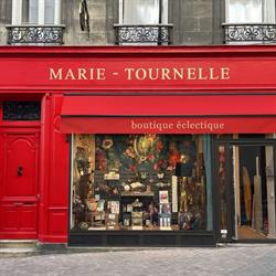 Marie-Tournelle Bordeaux, - Horaires d'ouverture