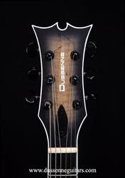 Dussenne Guitars, Avesnes-le-Sec - Horaires d'ouverture