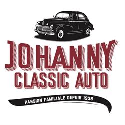 Johanny Classic Auto, La Roche-sur-Yon - Horaires d'ouverture