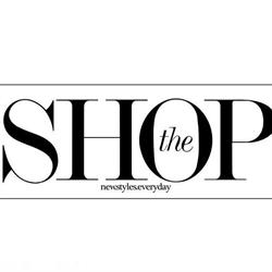 The Shop, Paris - Horaires d'ouverture