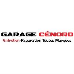Garage Cénord - Bourg En Bresse, Bourg-en-Bresse - Horaires d'ouverture