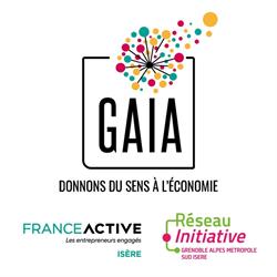 GAIA- Grenoble Alpes Initiative Active, - Horaires d'ouverture