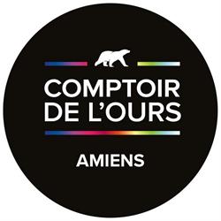 Comptoir de l'Ours Amiens, - Horaires d'ouverture