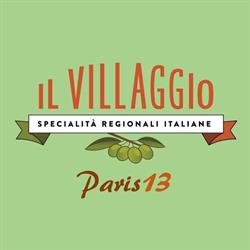 Il Villaggio Paris13, - Horaires d'ouverture