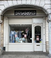 EKLECTIK, Arras - Horaires d'ouverture