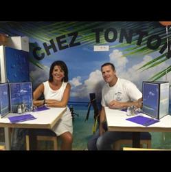 Chez Tonton, Nice - Horaires d'ouverture