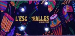 L’ESC'HALLES, Grenoble - Horaires d'ouverture