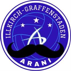 Arani Volley, Illkirch-Graffenstaden - Horaires d'ouverture