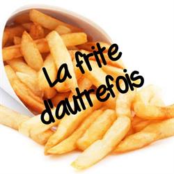 La frite d'autrefois-Bertry, - Horaires d'ouverture