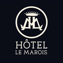 Hôtel Le Marois, Paris - Horaires d'ouverture