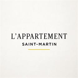 L'Appartement Saint-Martin Paris, - Horaires d'ouverture