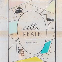 VILLA REALE Bordeaux, - Horaires d'ouverture