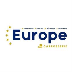 Europe Carrosserie 01, Bourg-en-Bresse - Horaires d'ouverture