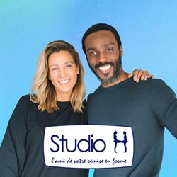 Studio H - Salle de sport, Toulouse - Horaires d'ouverture