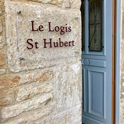 Le Logis Saint-Hubert, Arc-en-Barrois - Horaires d'ouverture