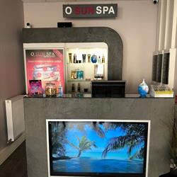 O Sun Spa, Mantes-la-Ville - Horaires d'ouverture