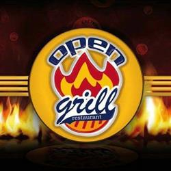 Open Grill Toulouse, - Horaires d'ouverture