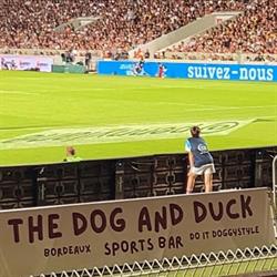 The Dog and Duck Bordeaux, - Horaires d'ouverture