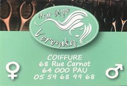 Hair Style Veronika Off, Pau - Horaires d'ouverture