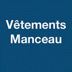Vêtements Manceau, Rouillé - Horaires d'ouverture
