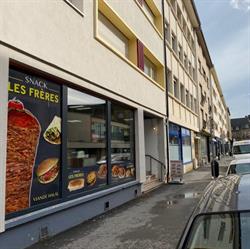 Snack Les Freres, Thionville - Horaires d'ouverture