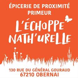 L'échoppe Nath'urelle, Obernai - Horaires d'ouverture