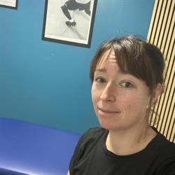 Fanny Gronnier - Ostéopathe spécialisée dans les sport, périnatalité et Dry Needling, Saint-Herblain - Horaires d'ouverture
