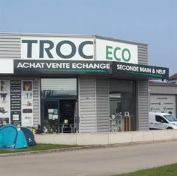 Troc Eco STE Marguerite, Sainte-Marguerite - Horaires d'ouverture